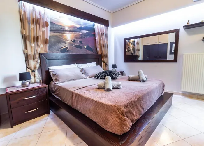 Nest Apartment