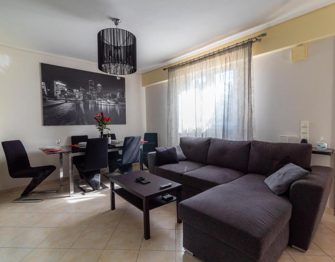 Nest Apartment Potamos (Corfu)